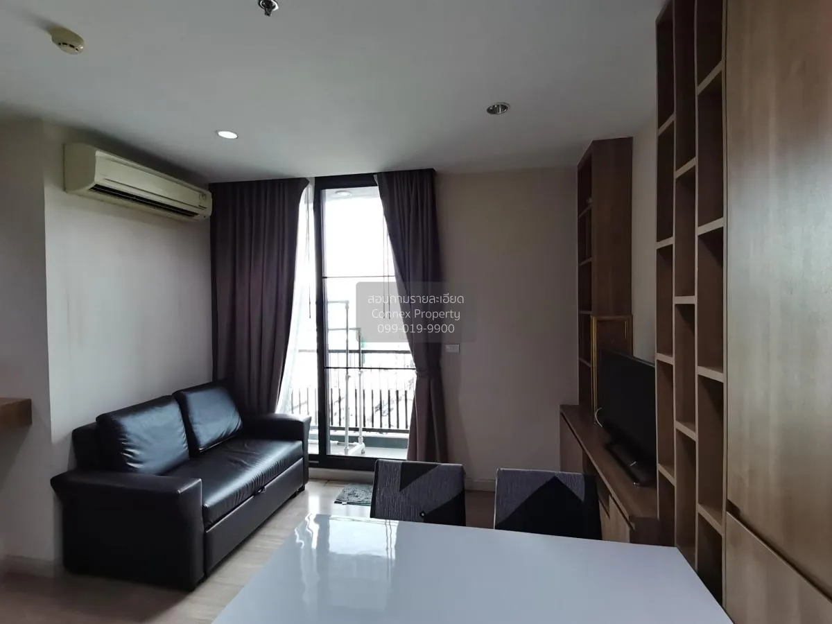 For Sale Condo , The Capital Ratchaprarop-Vibha , Sam Sen Nai , P 1