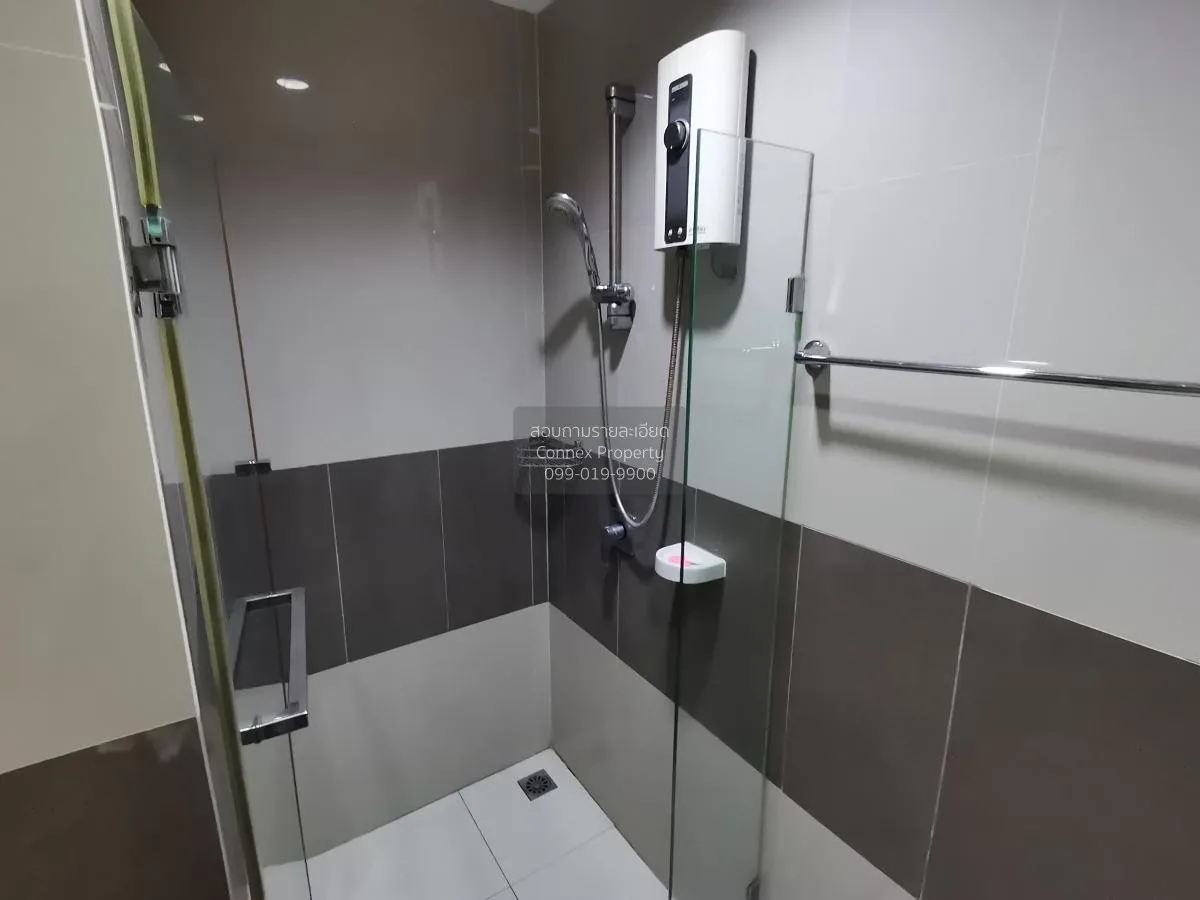 For Sale Condo , The Capital Ratchaprarop-Vibha , Sam Sen Nai , P