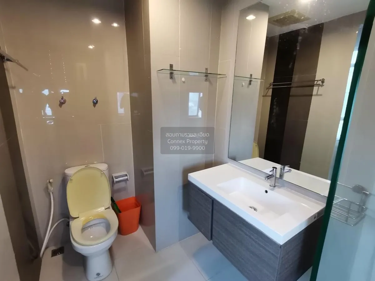 For Sale Condo , The Capital Ratchaprarop-Vibha , Sam Sen Nai , P