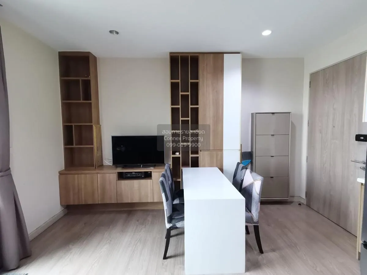 For Sale Condo , The Capital Ratchaprarop-Vibha , Sam Sen Nai , P 2