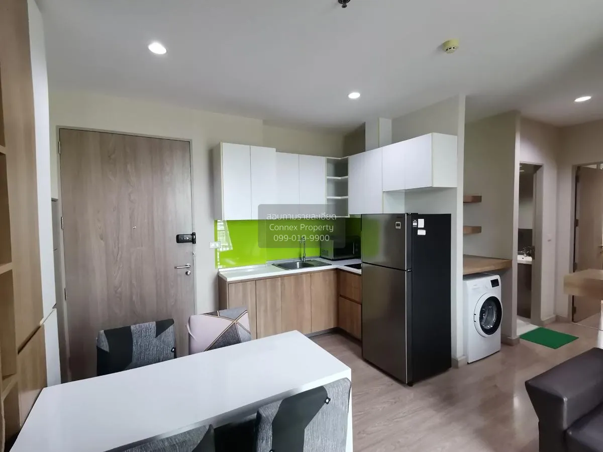 For Sale Condo , The Capital Ratchaprarop-Vibha , Sam Sen Nai , P 3