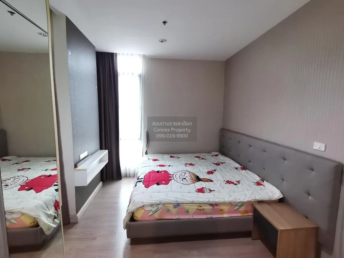 For Sale Condo , The Capital Ratchaprarop-Vibha , Sam Sen Nai , P