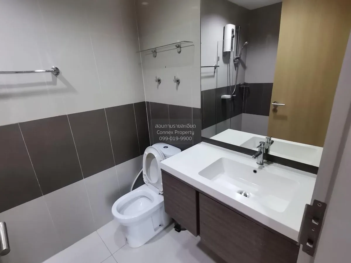For Sale Condo , The Capital Ratchaprarop-Vibha , Sam Sen Nai , P