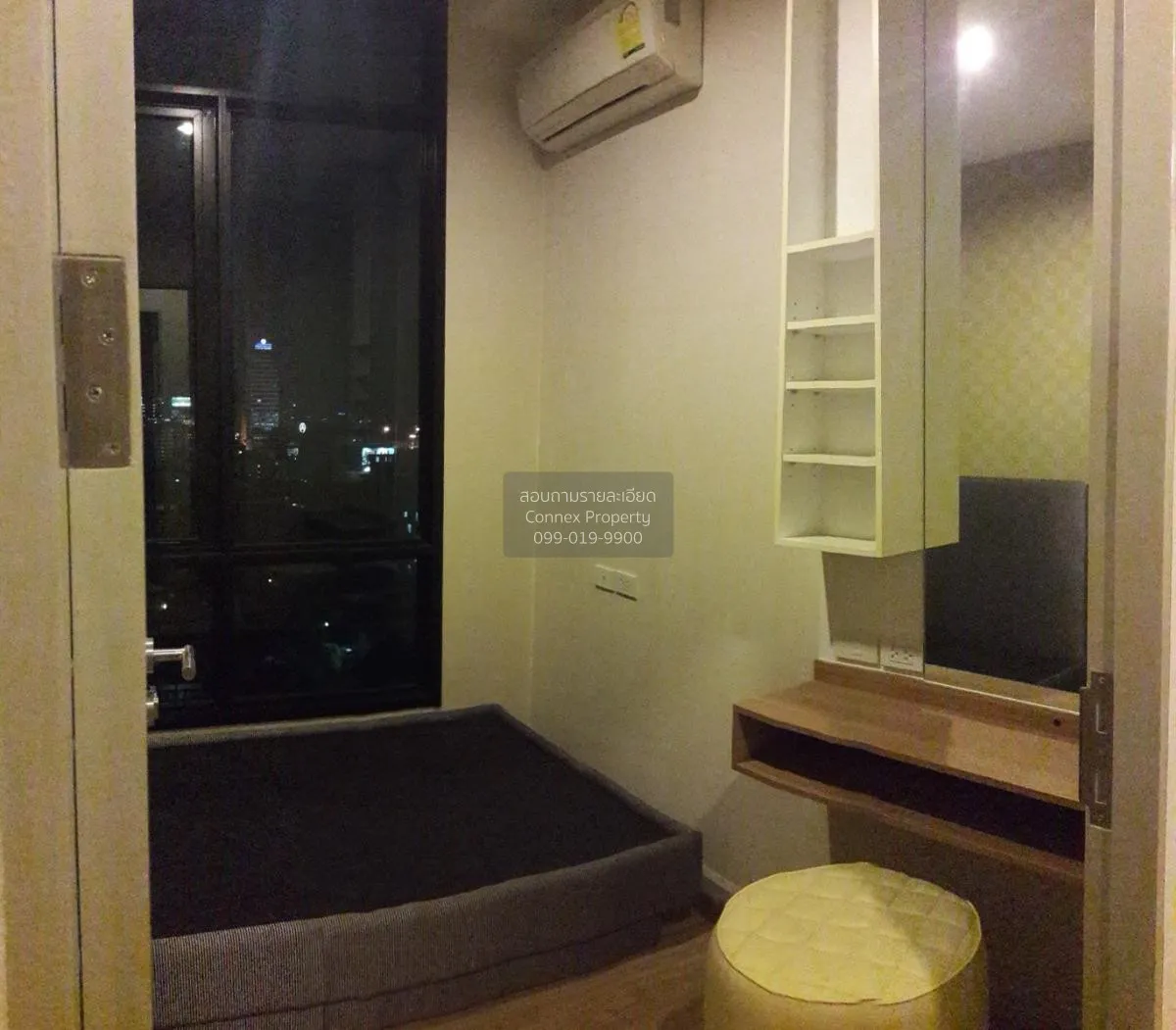 For Sale Condo , The Capital Ratchaprarop-Vibha , Sam Sen Nai , P 4