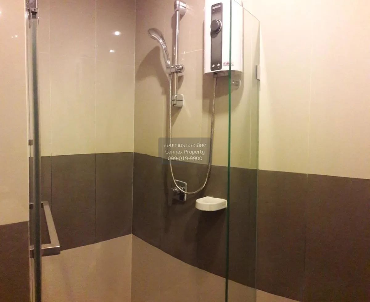 For Sale Condo , The Capital Ratchaprarop-Vibha , Sam Sen Nai , P