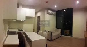 For Sale Condo , The Capital Ratchaprarop-Vibha , Sam Sen Nai , Phaya Thai , Bangkok , CX-50892