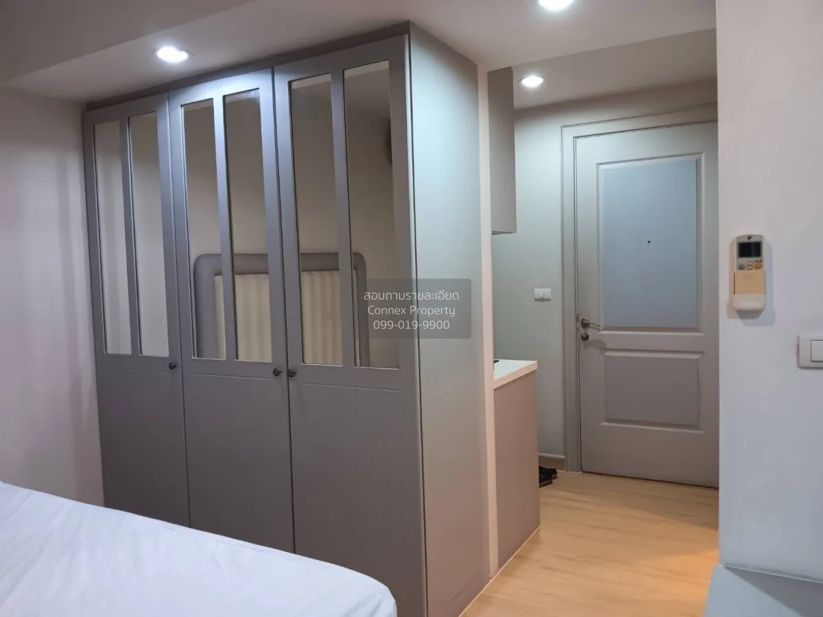 ขายคอนโด  ดิ เอดิเตอร์ สะพานควาย BTS-สะพานควาย สามเสนใน เขต พญาไท