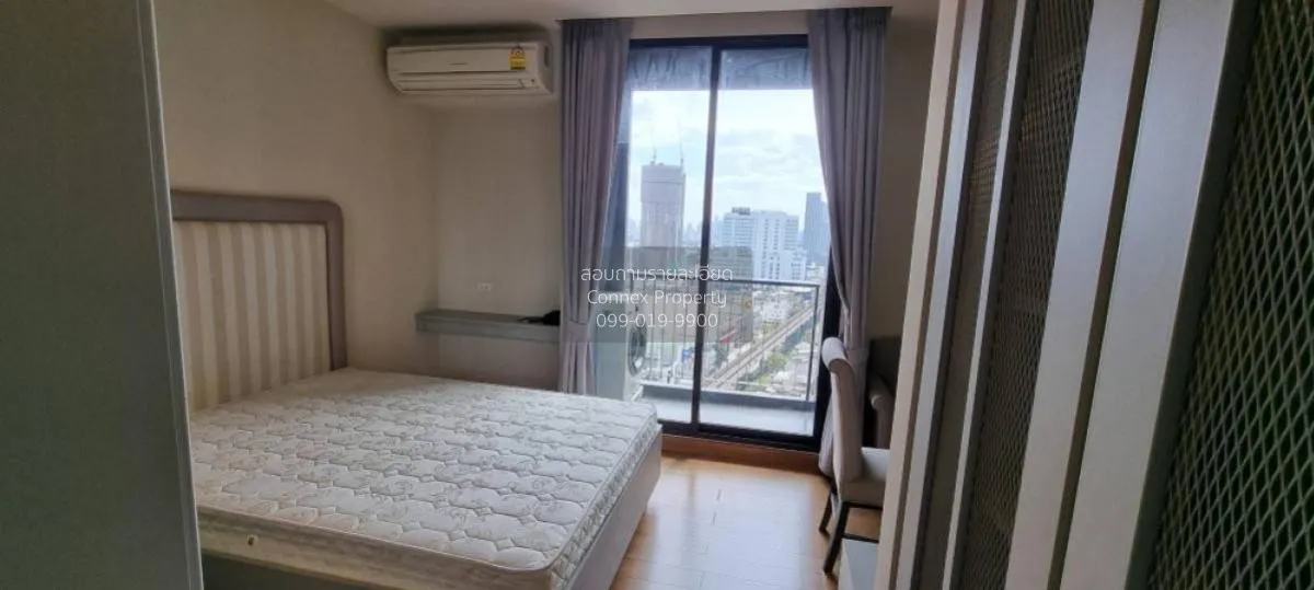 ขายคอนโด  ดิ เอดิเตอร์ สะพานควาย BTS-สะพานควาย สามเสนใน เขต พญาไท 3