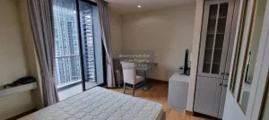 เช่าคอนโด  ดิ เอดิเตอร์ สะพานควาย BTS-สะพานควาย สามเสนใน เขต พญาไท กรุงเทพ CX-50906