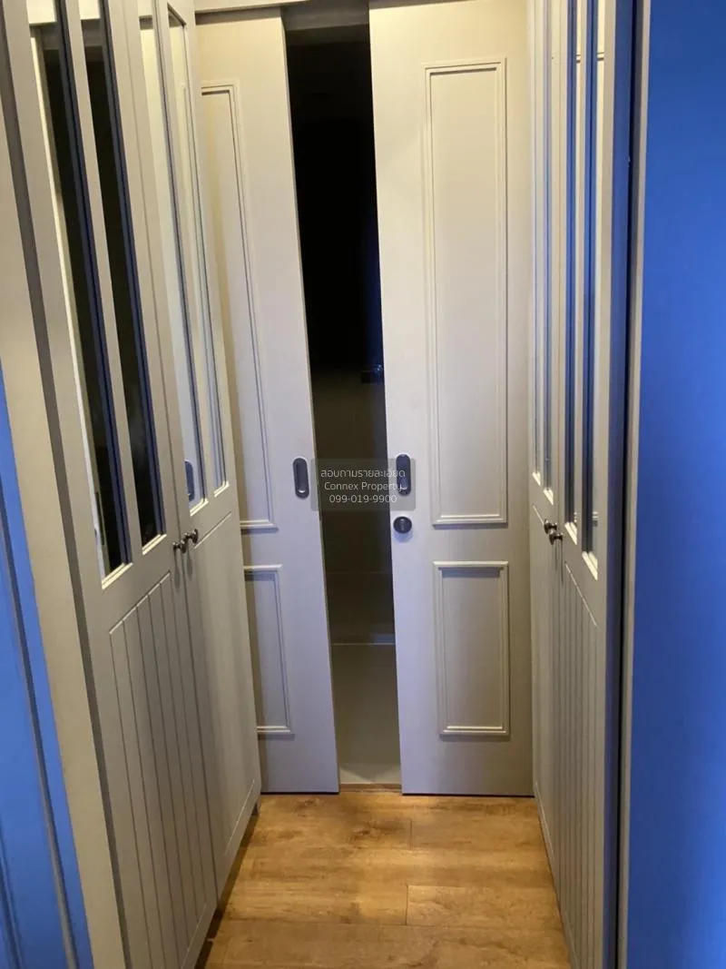 เช่าคอนโด  ดิ เอดิเตอร์ สะพานควาย BTS-สะพานควาย สามเสนใน เขต พญาไ