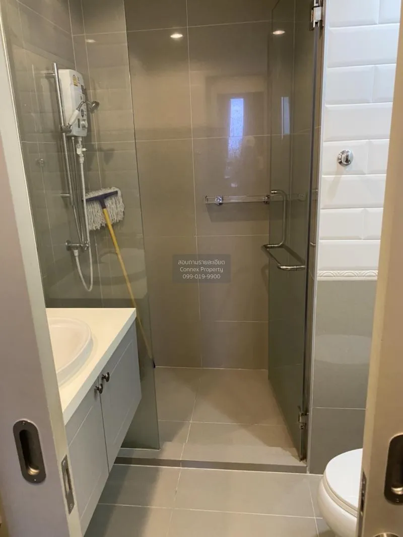 เช่าคอนโด  ดิ เอดิเตอร์ สะพานควาย BTS-สะพานควาย สามเสนใน เขต พญาไ