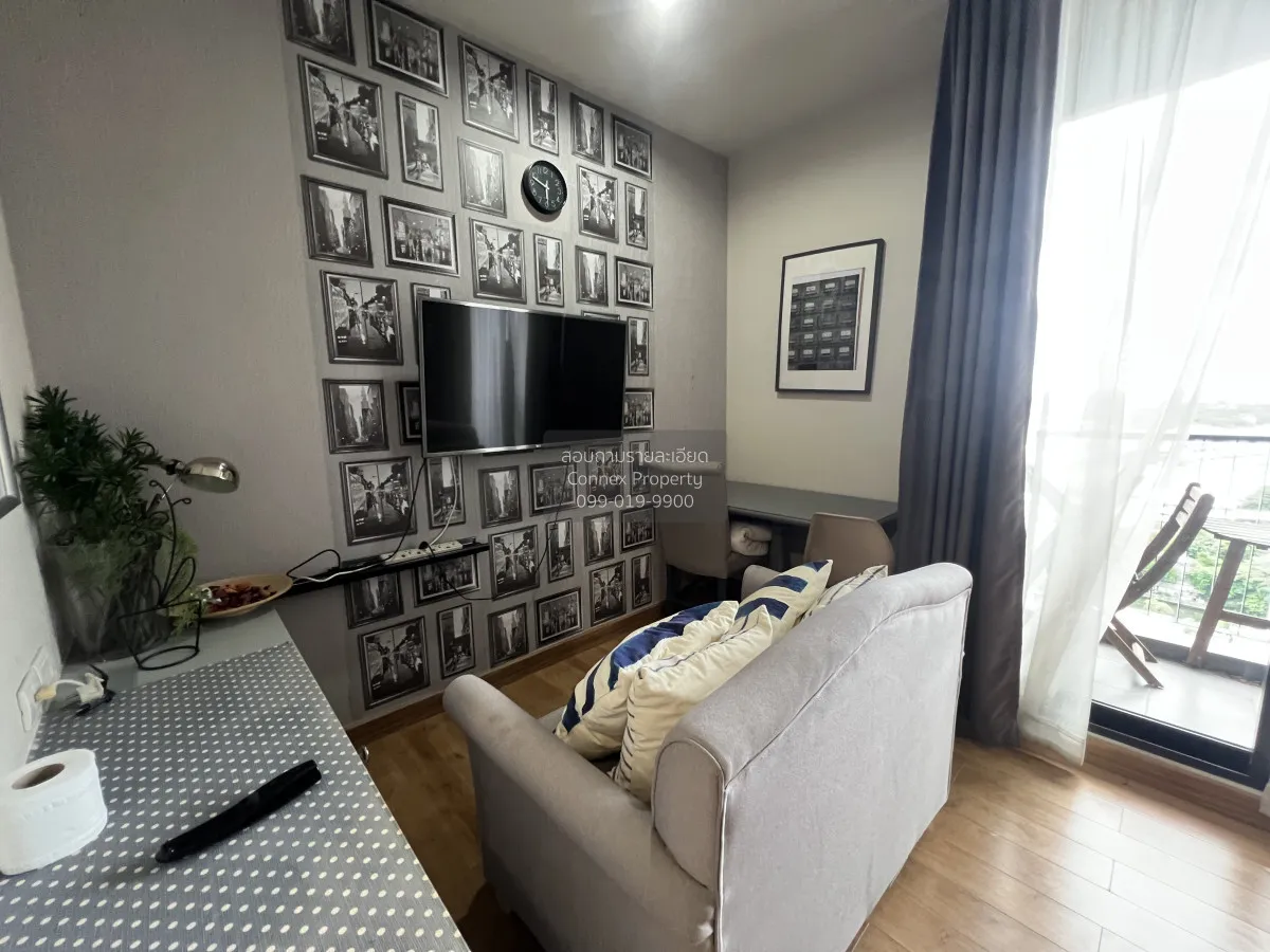 FOR RENT condo , The Editor Saphan Khwai , BTS-Saphan Khwai , Sam 2