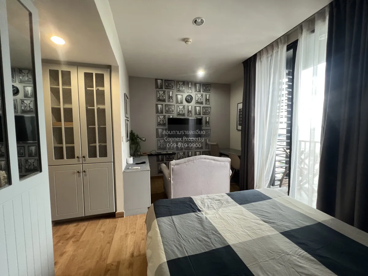 FOR RENT condo , The Editor Saphan Khwai , BTS-Saphan Khwai , Sam 3