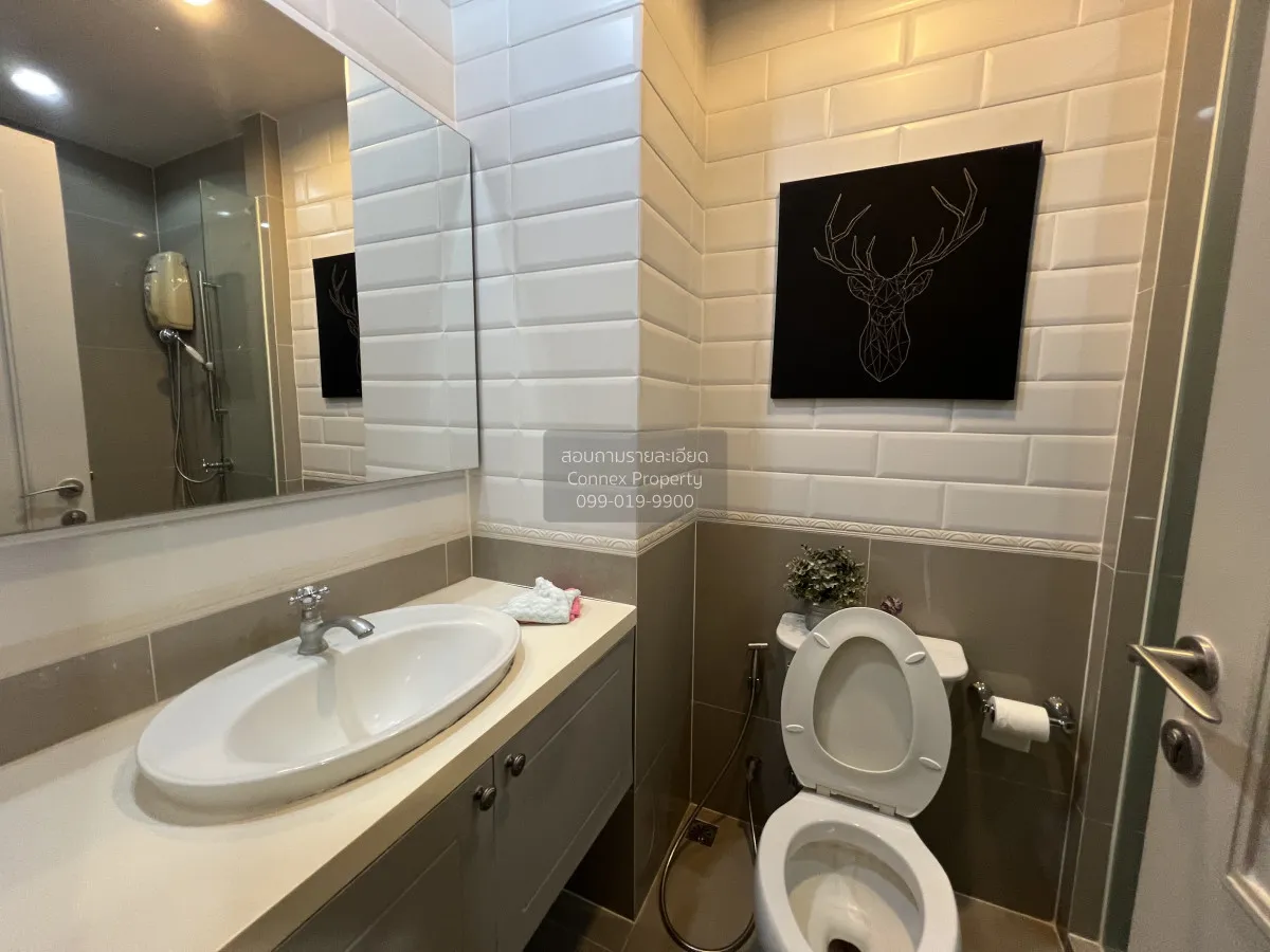 FOR RENT condo , The Editor Saphan Khwai , BTS-Saphan Khwai , Sam
