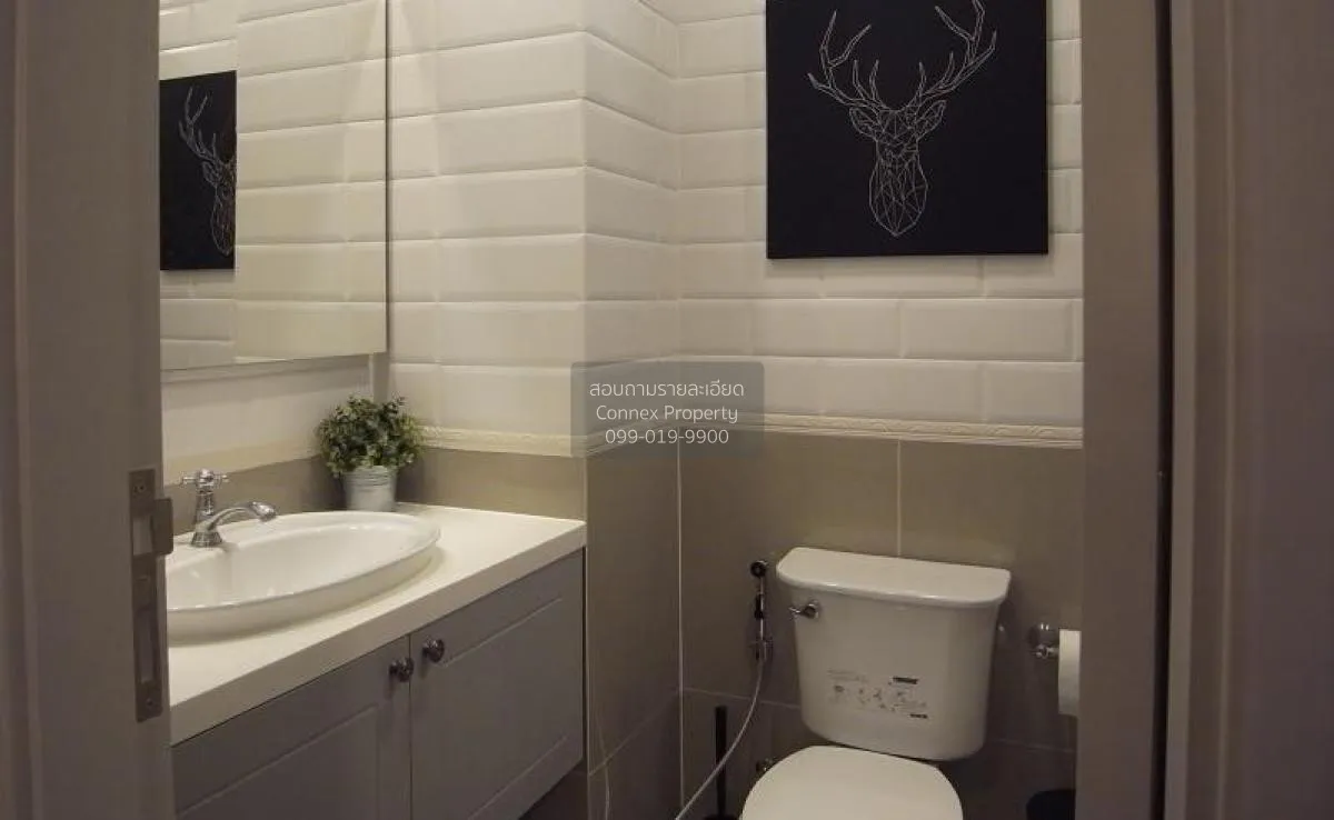 เช่าคอนโด  ดิ เอดิเตอร์ สะพานควาย BTS-สะพานควาย สามเสนใน เขต พญาไ