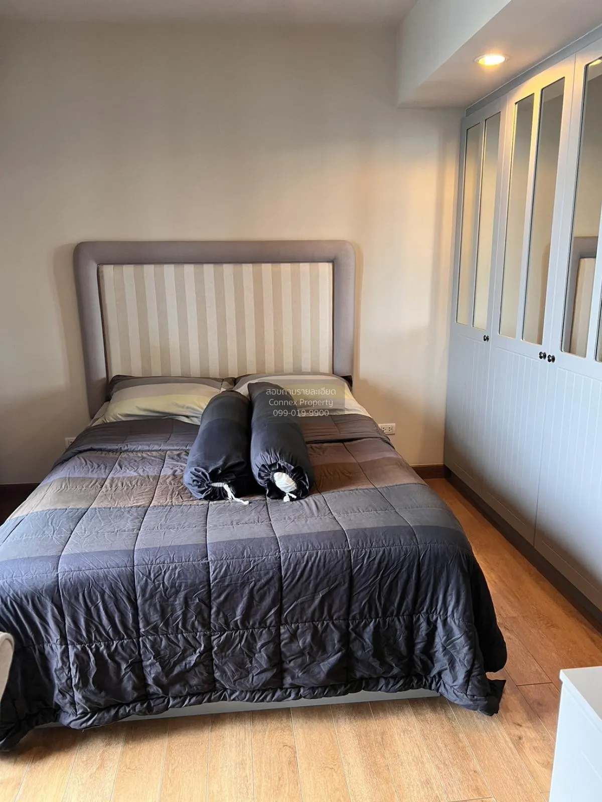 เช่าคอนโด  ดิ เอดิเตอร์ สะพานควาย BTS-สะพานควาย สามเสนใน เขต พญาไ