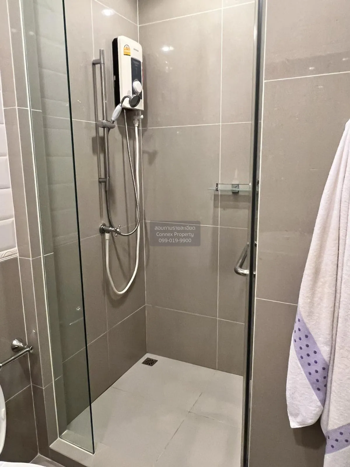 เช่าคอนโด  ดิ เอดิเตอร์ สะพานควาย BTS-สะพานควาย สามเสนใน เขต พญาไ