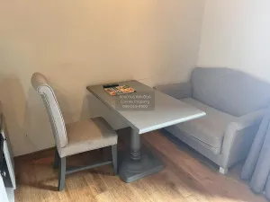 เช่าคอนโด  ดิ เอดิเตอร์ สะพานควาย BTS-สะพานควาย สามเสนใน เขต พญาไท กรุงเทพ CX-50918