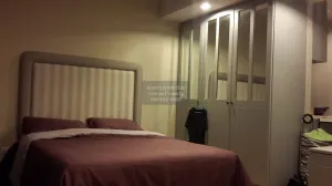 เช่าคอนโด  ดิ เอดิเตอร์ สะพานควาย BTS-สะพานควาย สามเสนใน เขต พญาไท กรุงเทพ CX-50924