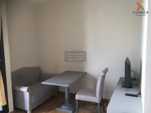 เช่าคอนโด  ดิ เอดิเตอร์ สะพานควาย BTS-สะพานควาย สามเสนใน เขต พญาไท กรุงเทพ CX-50925