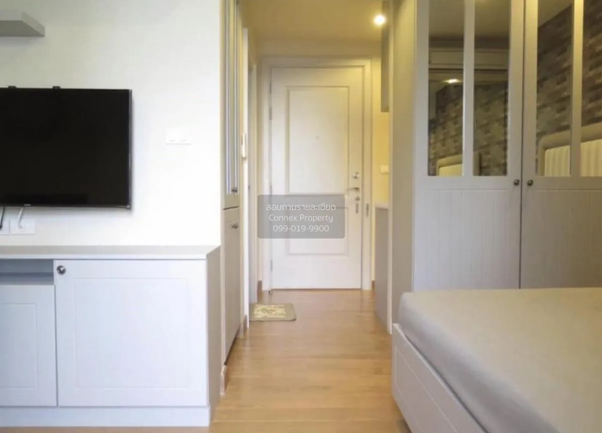 ขายคอนโด  ดิ เอดิเตอร์ สะพานควาย BTS-สะพานควาย สามเสนใน เขต พญาไท 4