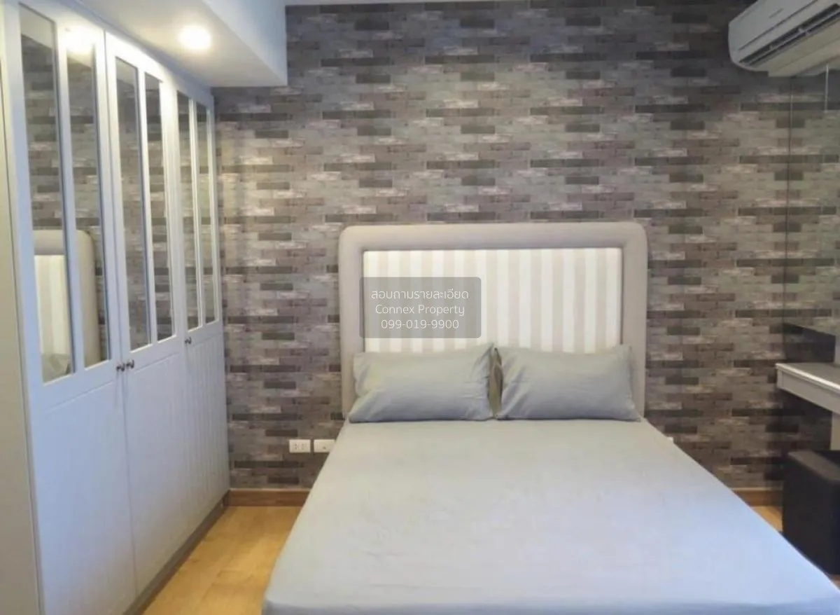 ขายคอนโด  ดิ เอดิเตอร์ สะพานควาย BTS-สะพานควาย สามเสนใน เขต พญาไท