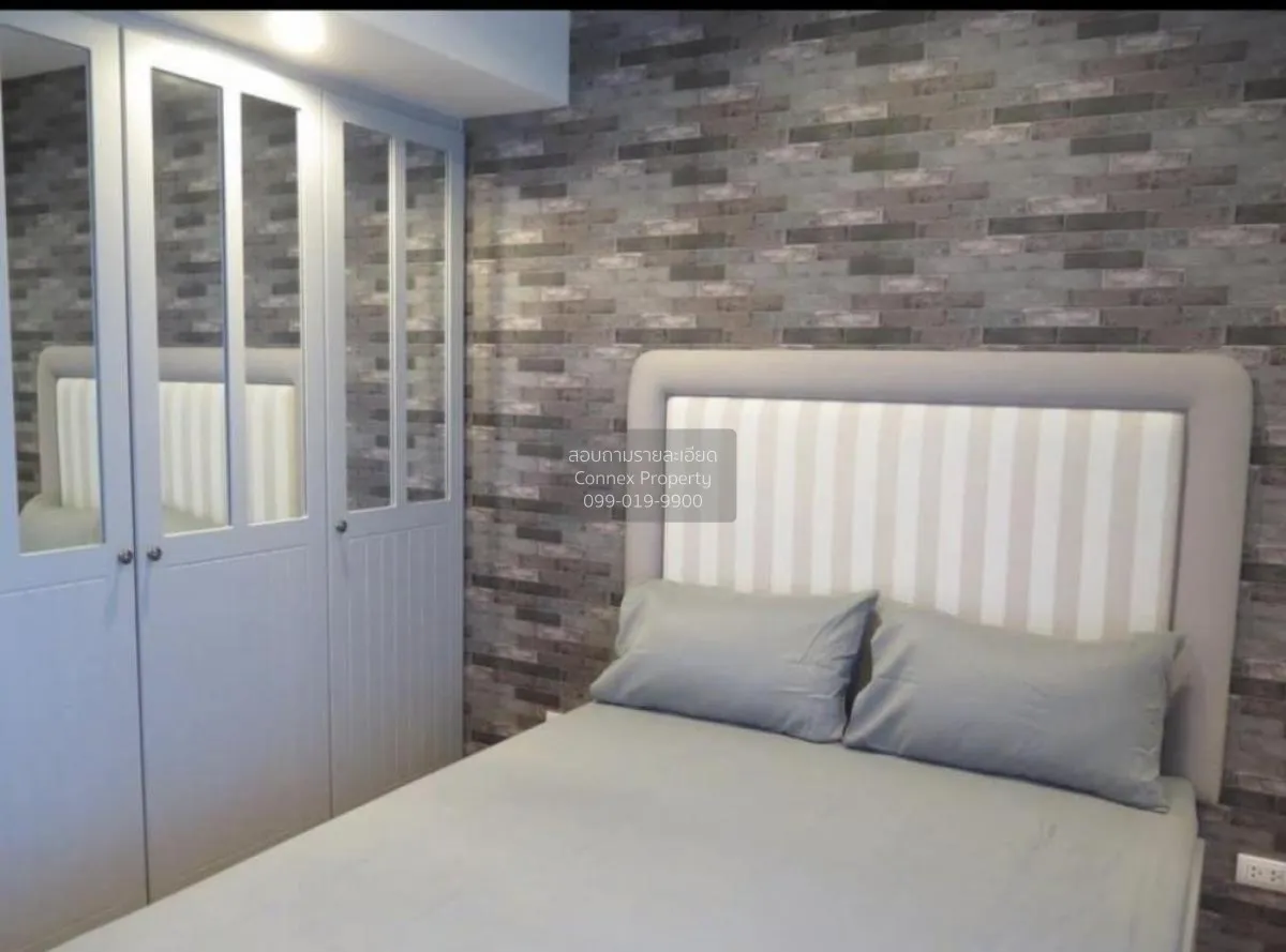 ขายคอนโด  ดิ เอดิเตอร์ สะพานควาย BTS-สะพานควาย สามเสนใน เขต พญาไท