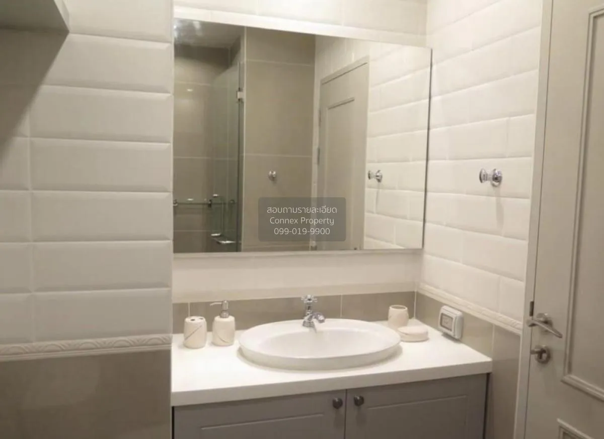 ขายคอนโด  ดิ เอดิเตอร์ สะพานควาย BTS-สะพานควาย สามเสนใน เขต พญาไท