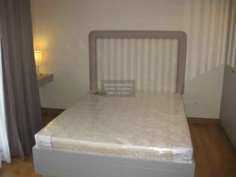 เช่าคอนโด  ดิ เอดิเตอร์ สะพานควาย BTS-สะพานควาย สามเสนใน เขต พญาไ 1