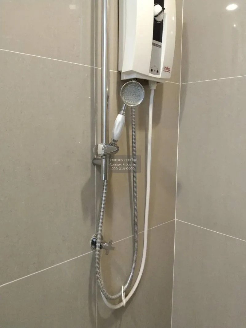 เช่าคอนโด  ดิ เอดิเตอร์ สะพานควาย BTS-สะพานควาย สามเสนใน เขต พญาไ