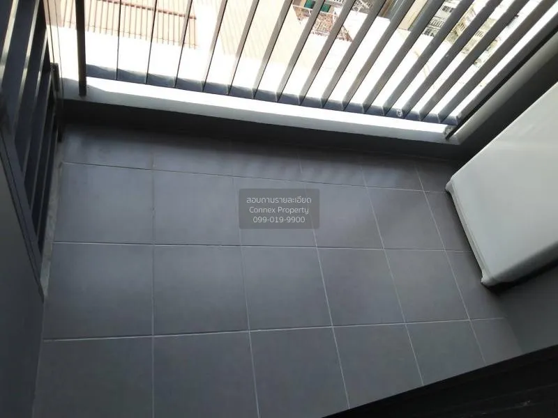 เช่าคอนโด  ดิ เอดิเตอร์ สะพานควาย BTS-สะพานควาย สามเสนใน เขต พญาไ