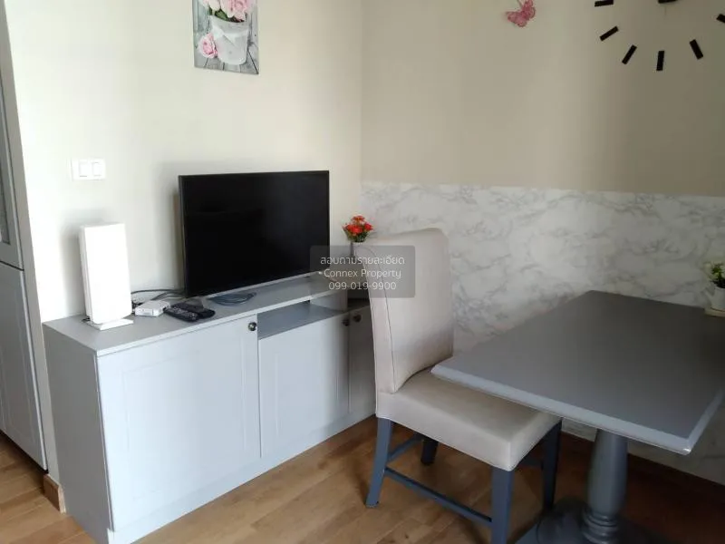 เช่าคอนโด  ดิ เอดิเตอร์ สะพานควาย BTS-สะพานควาย สามเสนใน เขต พญาไ