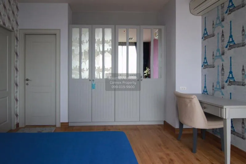 FOR SALE condo , The Editor Saphan Khwai , BTS-Saphan Khwai , Sam