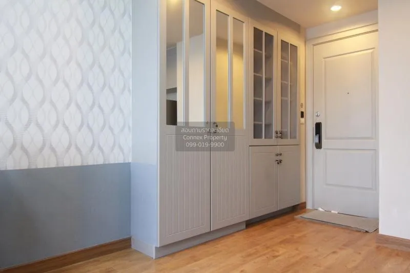 FOR SALE condo , The Editor Saphan Khwai , BTS-Saphan Khwai , Sam