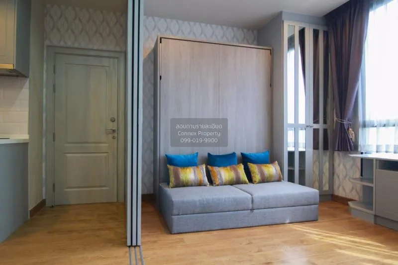 FOR SALE condo , The Editor Saphan Khwai , BTS-Saphan Khwai , Sam