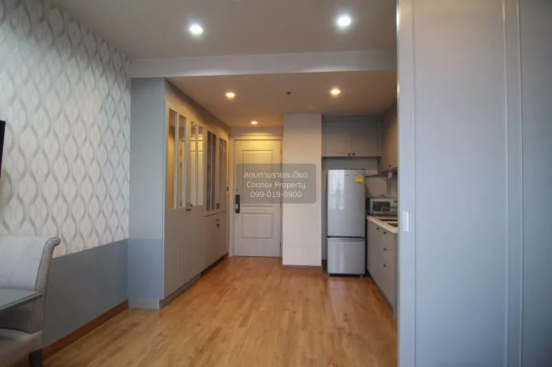 FOR SALE condo , The Editor Saphan Khwai , BTS-Saphan Khwai , Sam