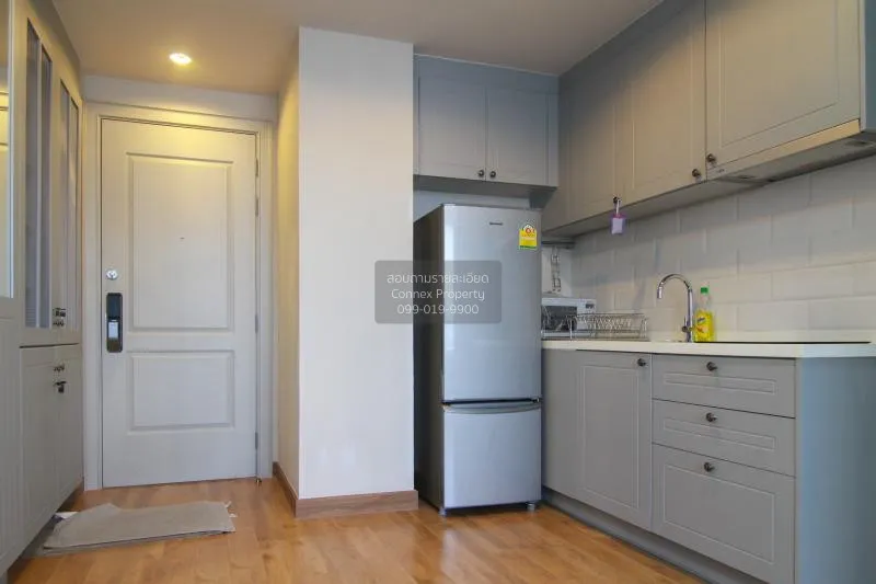 เช่าคอนโด  ดิ เอดิเตอร์ สะพานควาย BTS-สะพานควาย สามเสนใน เขต พญาไ 3