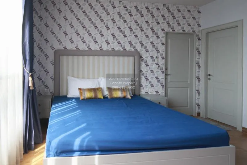 เช่าคอนโด  ดิ เอดิเตอร์ สะพานควาย BTS-สะพานควาย สามเสนใน เขต พญาไ 4