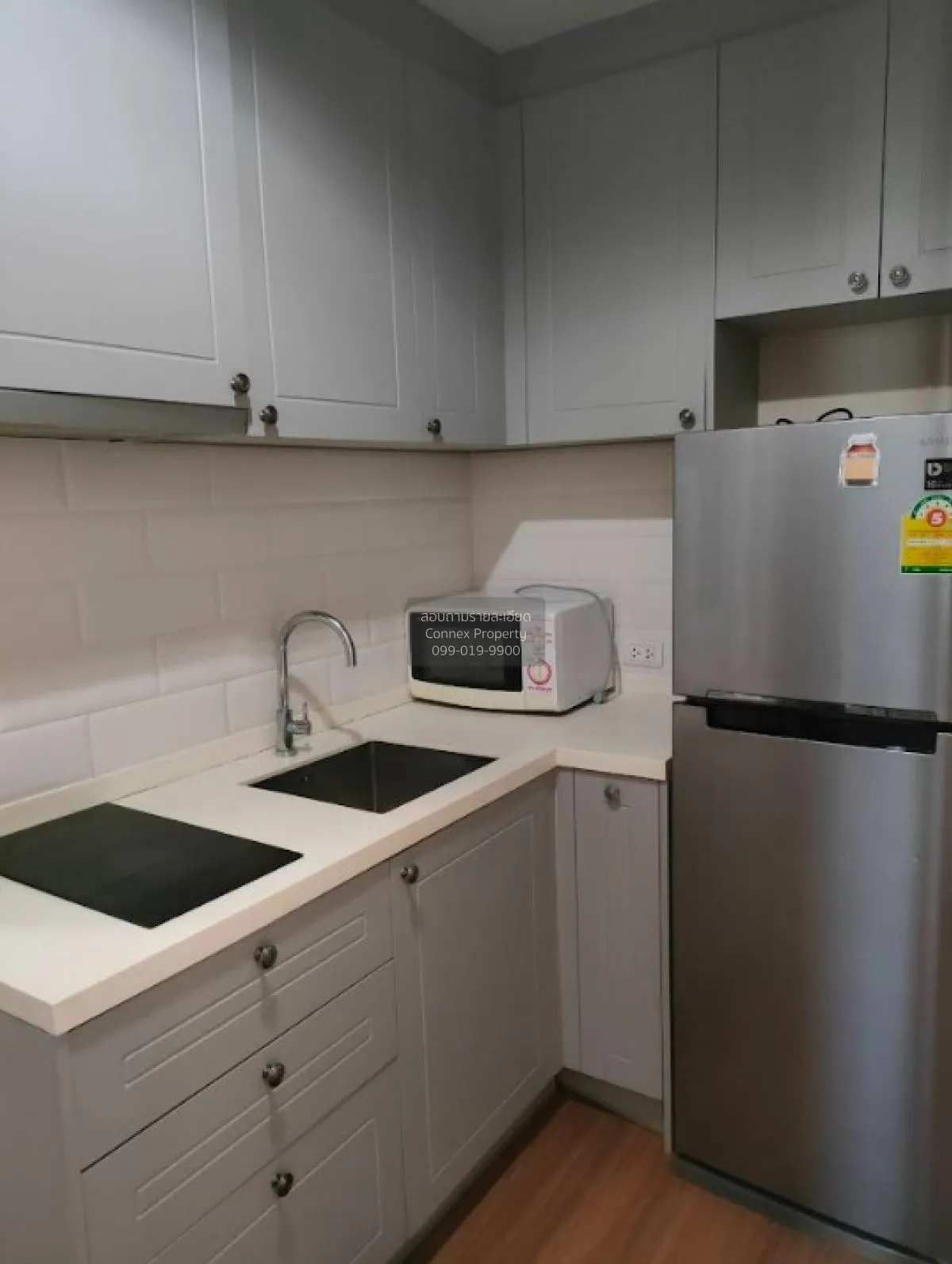 เช่าคอนโด  ดิ เอดิเตอร์ สะพานควาย BTS-สะพานควาย สามเสนใน เขต พญาไ 3