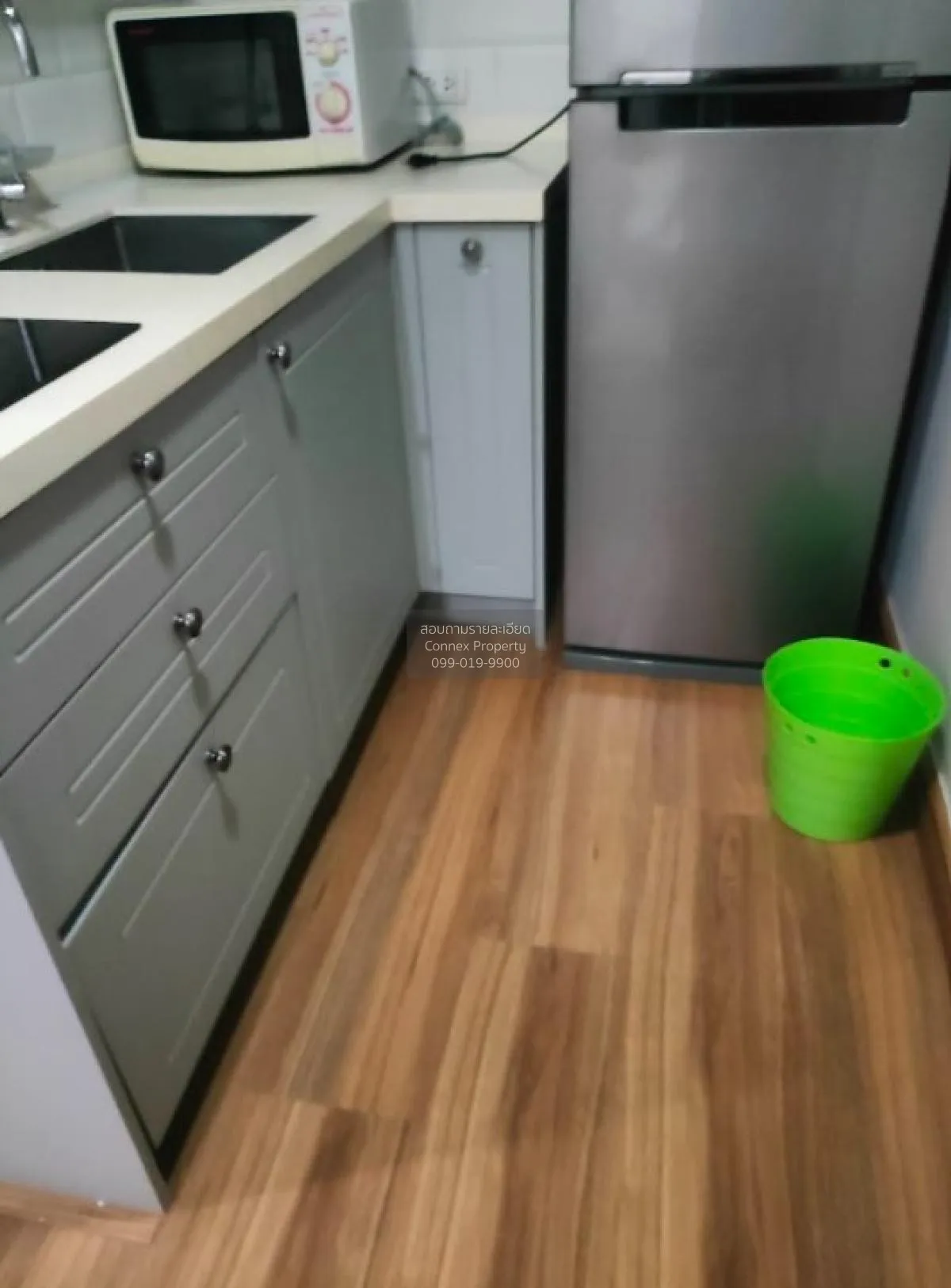 เช่าคอนโด  ดิ เอดิเตอร์ สะพานควาย BTS-สะพานควาย สามเสนใน เขต พญาไ 4