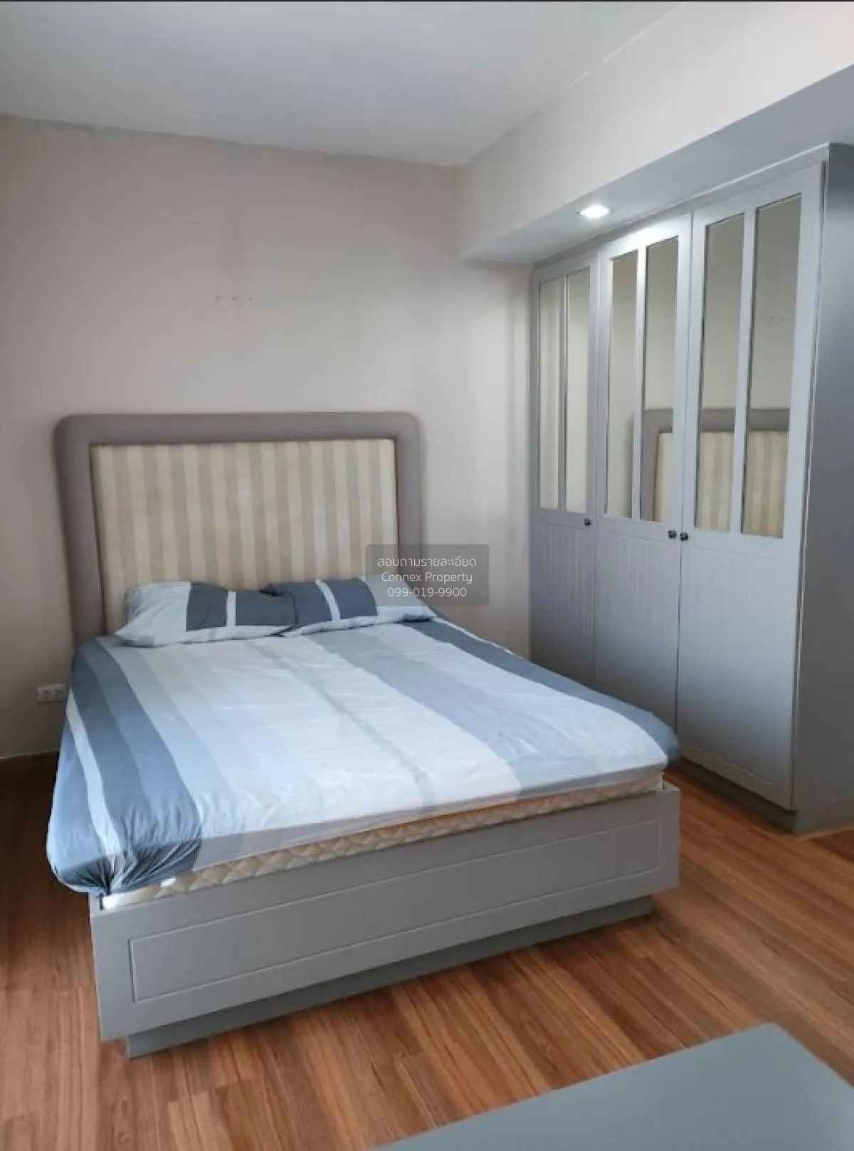 เช่าคอนโด  ดิ เอดิเตอร์ สะพานควาย BTS-สะพานควาย สามเสนใน เขต พญาไ