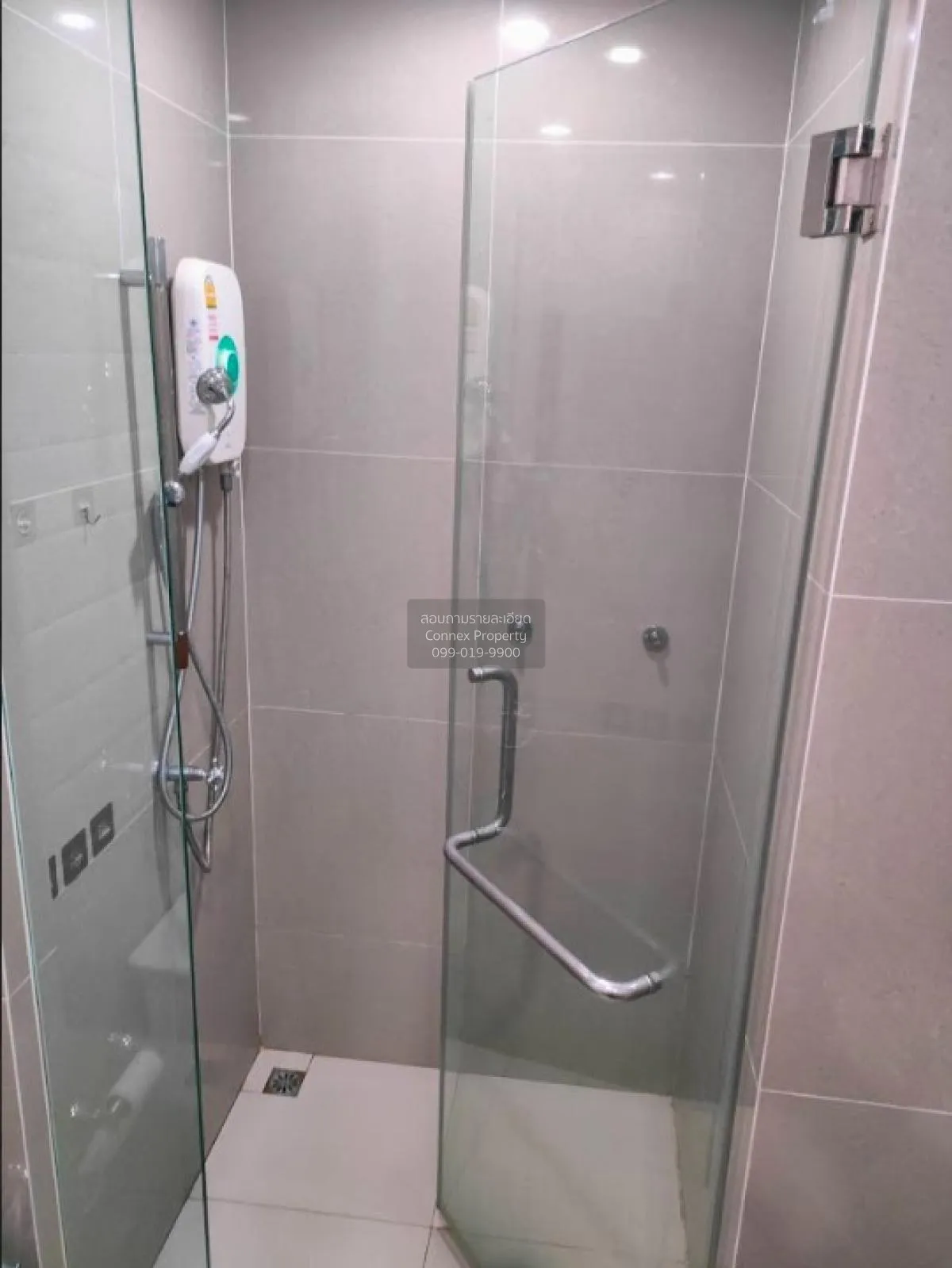 เช่าคอนโด  ดิ เอดิเตอร์ สะพานควาย BTS-สะพานควาย สามเสนใน เขต พญาไ