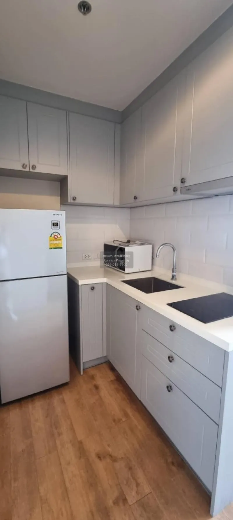 ขายคอนโด  ดิ เอดิเตอร์ สะพานควาย BTS-สะพานควาย สามเสนใน เขต พญาไท