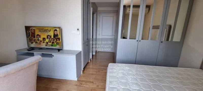 FOR RENT condo , The Editor Saphan Khwai , BTS-Saphan Khwai , Sam 3