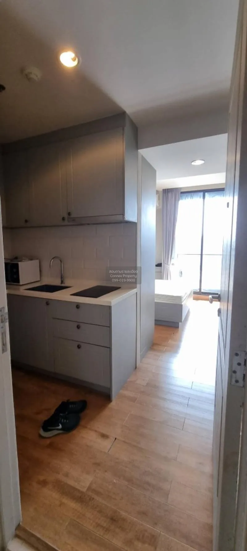 FOR RENT condo , The Editor Saphan Khwai , BTS-Saphan Khwai , Sam