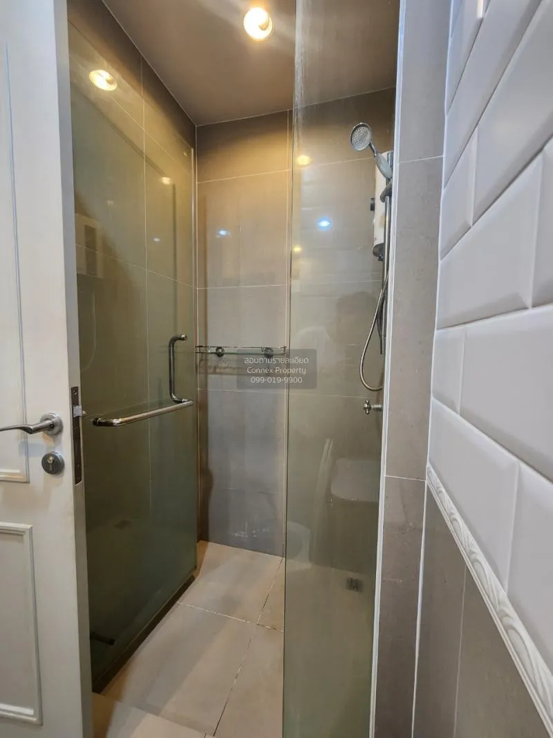 เช่าคอนโด  ดิ เอดิเตอร์ สะพานควาย BTS-สะพานควาย สามเสนใน เขต พญาไ