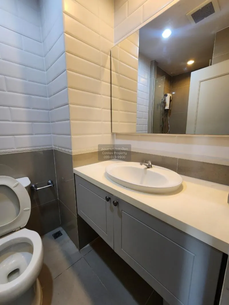 เช่าคอนโด  ดิ เอดิเตอร์ สะพานควาย BTS-สะพานควาย สามเสนใน เขต พญาไ