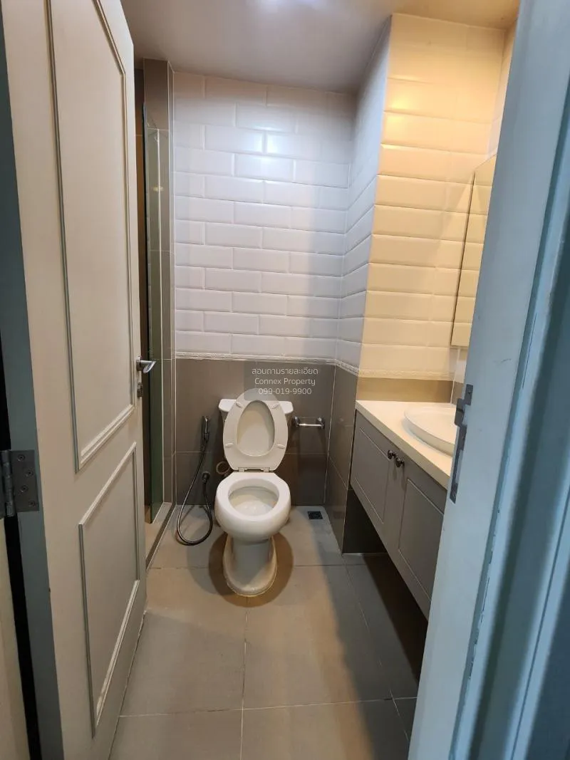 เช่าคอนโด  ดิ เอดิเตอร์ สะพานควาย BTS-สะพานควาย สามเสนใน เขต พญาไ