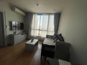 เช่าคอนโด  ดิ เอดิเตอร์ สะพานควาย BTS-สะพานควาย สามเสนใน เขต พญาไท กรุงเทพ CX-50958