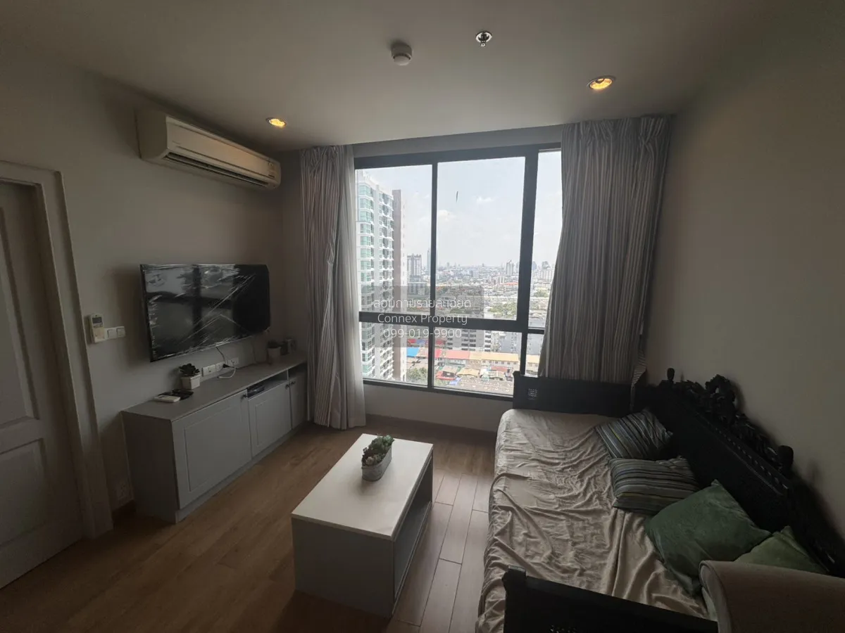 เช่าคอนโด  ดิ เอดิเตอร์ สะพานควาย BTS-สะพานควาย สามเสนใน เขต พญาไ 1